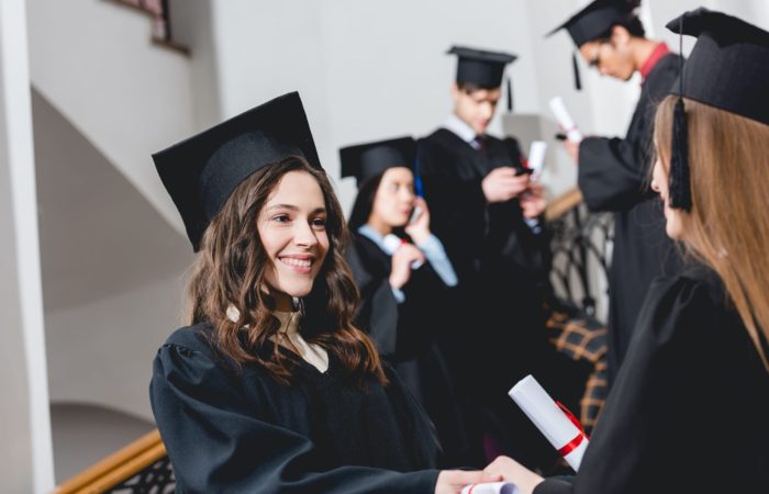 Bachelor Of Science in Business Administration – BMCC